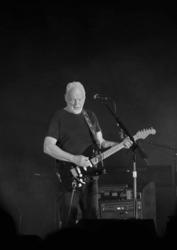 David Gilmour | Vienna, 2016